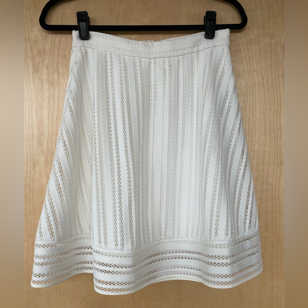 J Crew skirt, size 0
